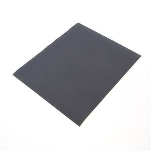 W.p. schuurpapier 23x28 k500