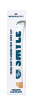 Smyle Tandpasta Fresh Mint Zonder Fluoride