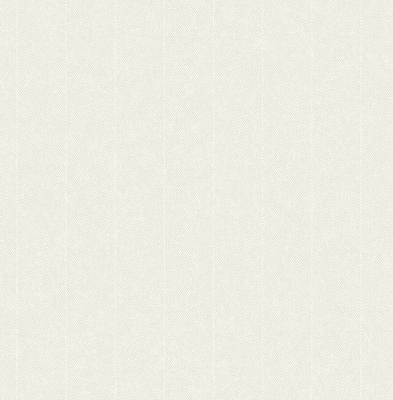 Dutch Wallcoverings Sauvage/British H. Streep - Wit