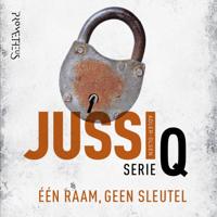 Één raam, geen sleutel Één raam, geen sleutel