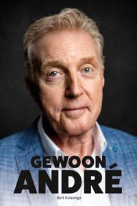Gewoon André (Paperback)