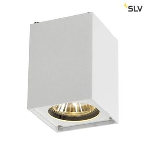 SLV Altra Dice WIT plafondlamp