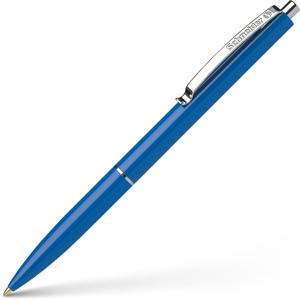 Balpen Schneider K 15 blauw medium