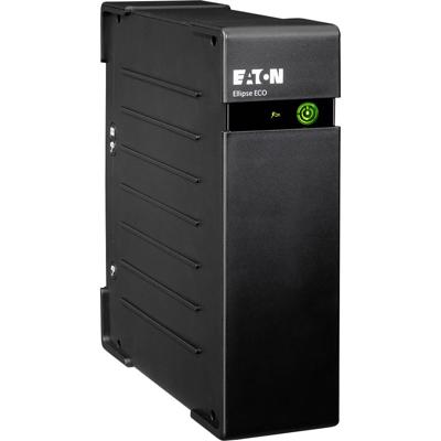 Eaton EL500IEC UPS-systeem 500 VA