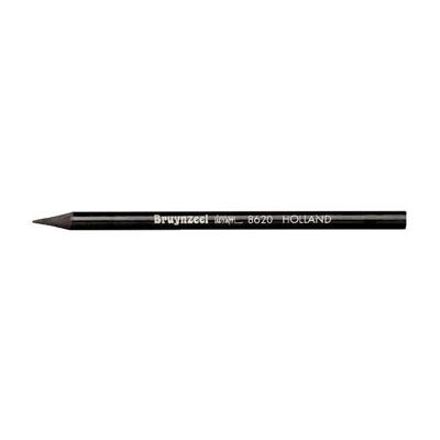 Bruynzeel design grafietstift 2b - 12st.