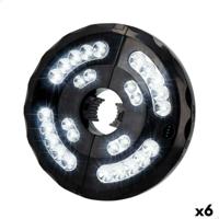 LED-Lamp voor Zonnescherm Aktive 6 Stuks