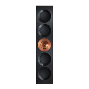 KEF Wand Inbouw Luidspreker Ci5160REF-THX