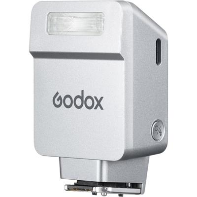 Godox IT22 iFlash TTL Camera Flash Silver for Canon