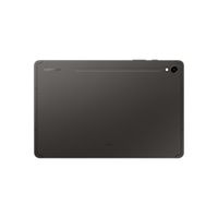 Samsung Galaxy Tab S9 SM-X710N 256 GB 27,9 cm (11") Qualcomm Snapdragon 12 GB Wi-Fi 6 (802.11ax) Android 13 Grafiet - thumbnail