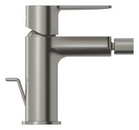 Bidetmengkraan GROHE Lineare New S-Size M/Waste Supersteel