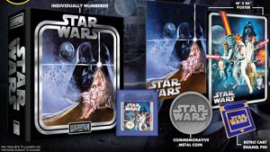 Star Wars Premium Edition (Limited Run Games)