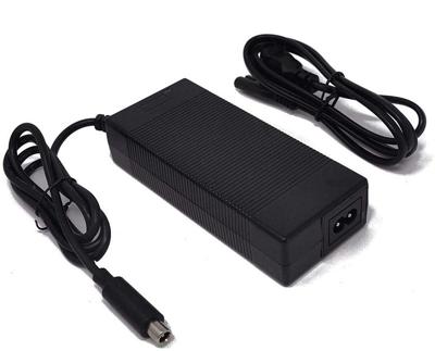 Oplader voor Stride EB40 eBike