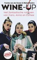 Wine-up (Paperback)