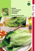 Zaden Bindsla Blanke Zelfsluitende Hortitops - Hortitops