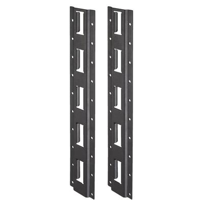 Milwaukee PACKOUT™ Rekkensysteem rails 2 stuks - 4932478996