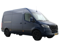 Mercedes Benz Sprinter