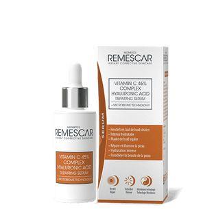 Remescar Vitamine C serum