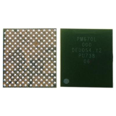 Vermogen IC module PM670L