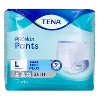 Tena Proskin Pants Plus Large 14