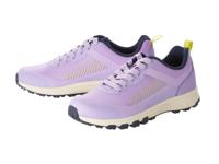 CRIVIT Dames wandelschoenen (Lila, 39)