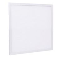 V-TAC VT-5140 Witte Slimme LED Verlichting - Slim LED Paneel - 60x60 - IP20 - 40W - 4800 Lumen - 3IN1