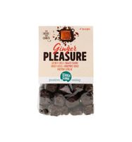 Ginger pleasure choco bio