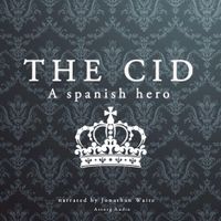 The Cid, a Spanish Hero - thumbnail