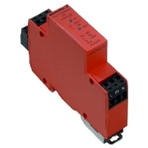 VPUIIIR 230V/6KVACDC  - Surge protection for power supply VPUIIIR 230V/6KVACDC