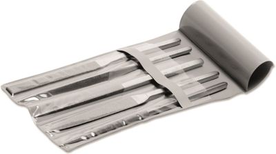 TCE Set met 5 HG diamantvijlen HG 2600/D181 - 17111196 - 17111196