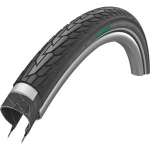 SCHWALBE buitenband road cruiser plus 20 x 1.75 zw refl