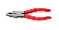 Knipex 03 01 160 Werkplaats Combinatietang 160 mm DIN ISO 5746