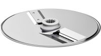 Bosch MUZ9SC1 Zigzagmes voor OptiMUM Keukenrobot - thumbnail