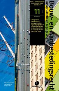 Bouw- en aanbestedingsrecht (Paperback)