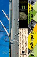 Bouw- en aanbestedingsrecht (Paperback)