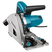 Makita invalcirkelzaag 230V - SP6000J - 1300W - Ø 165mm - in Mbox