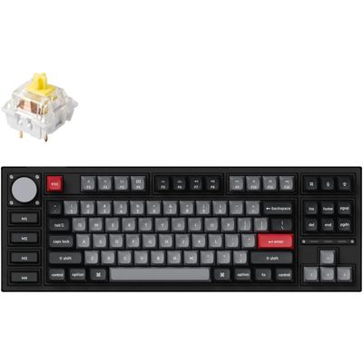 Q3 Pro-M4 Toetsenbord