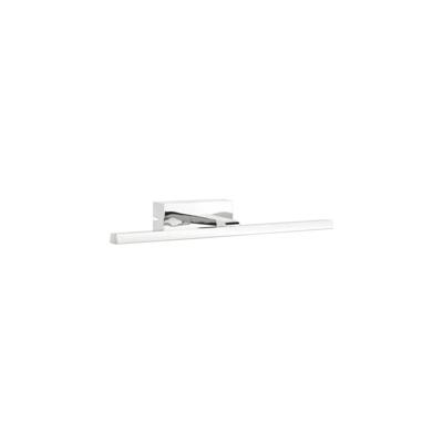 Lyora Led spiegellampVan Gogh 45,5cm chroom - 10289