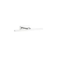 Lyora Led spiegellampVan Gogh 45,5cm chroom - 10289