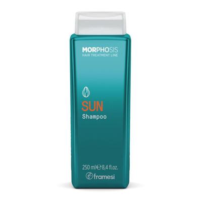 Framesi Morphosis Sun Shampoo 250ml | Voor Zon
