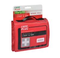 Care Plus EHBO First Aid Roll Out - Light & Dry (M)