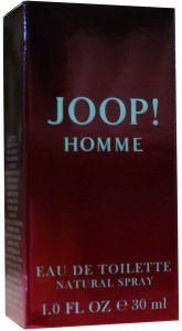 Joop! Homme eau de toilette vapo men (30 ml)