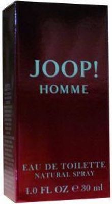 Joop! Homme eau de toilette vapo men (30 ml)