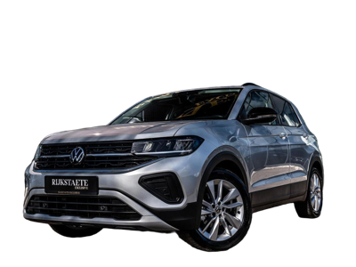 Volkswagen T Cross