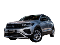 Volkswagen T Cross