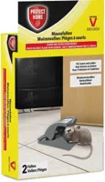 Protect Home Muizenval safe set 2 stuks