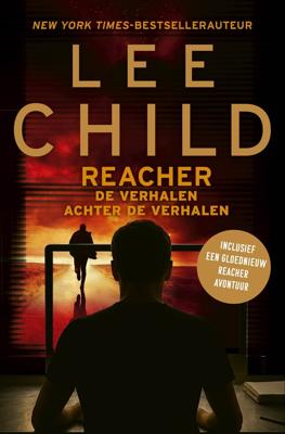 Reacher: De verhalen achter de verhalen (Paperback)