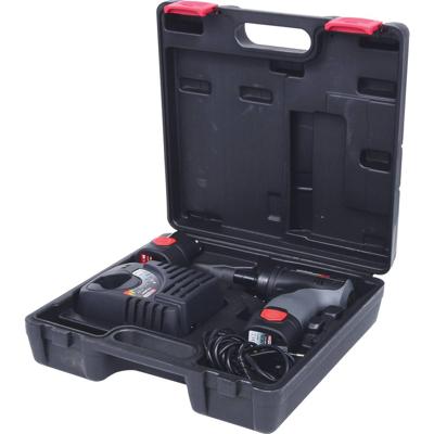 KS Tools 515.3546 515.3546 Accuslijper 10.8 V Aantal meegeleverde accus: 2 2.0 Ah Li-ion