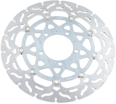 TRW Rotor msw264rac floating