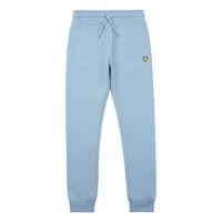 Lyle & Scott Sweat broek - Faded Denim