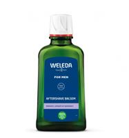 Men aftershave balsem